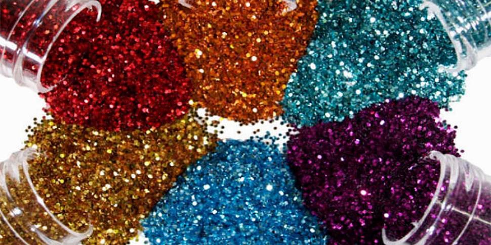 The Story of Glitter