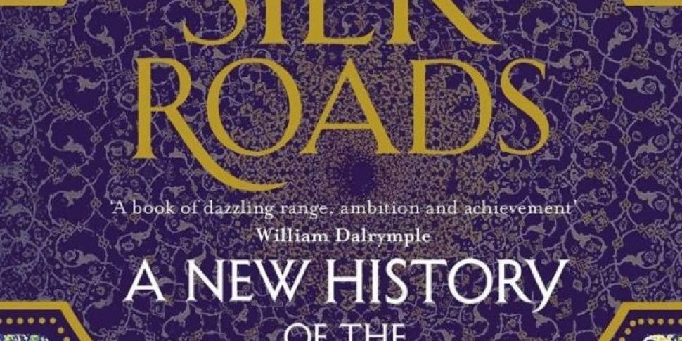The Silk Roads to the East
