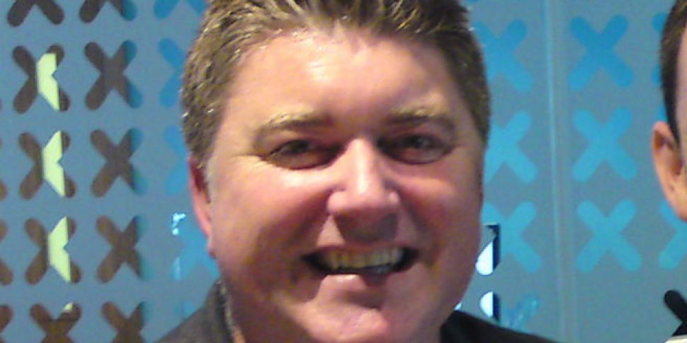 Pat Shortt joins Tom Dunne ahe...