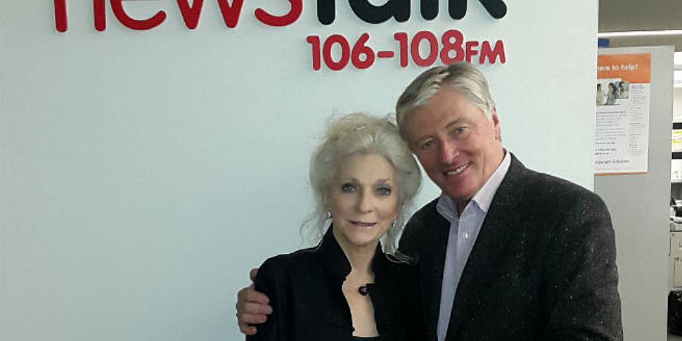 Judy Collins on music, love an...