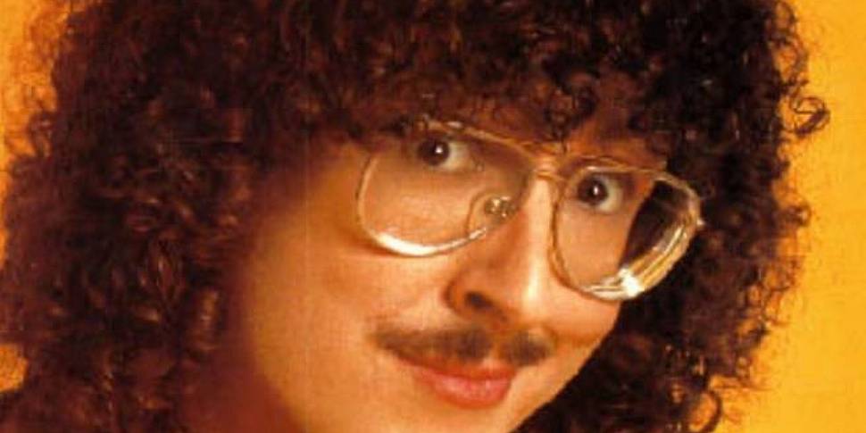 Weird Al Yankovic