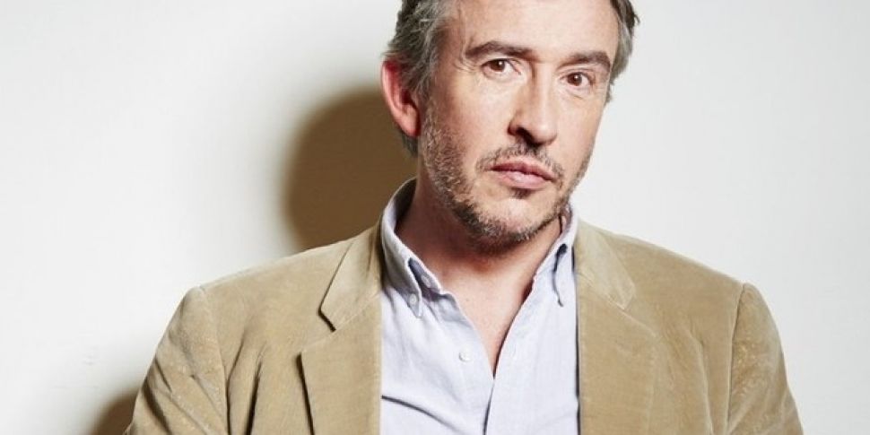 Steve Coogan