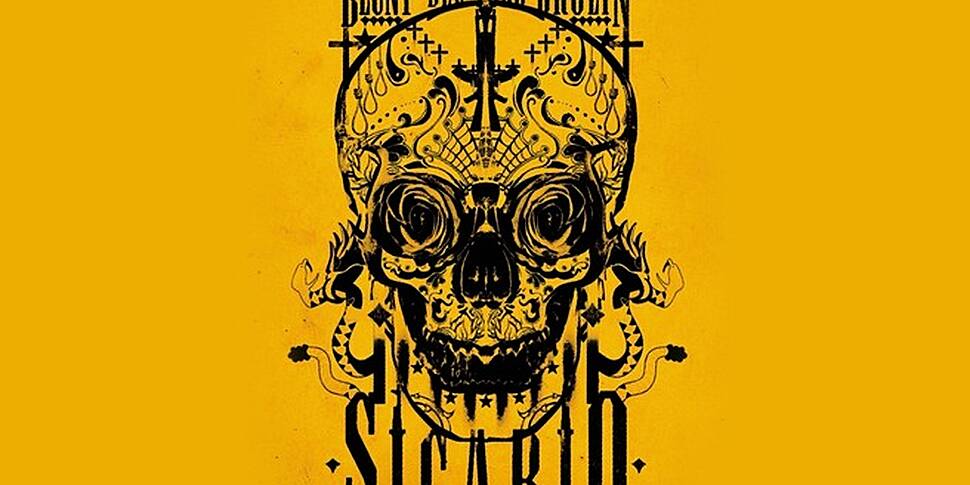 El Filmio Reviewio: Sicario, 9...