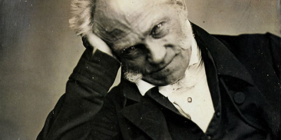Schopenhauer: an exemplary pes...