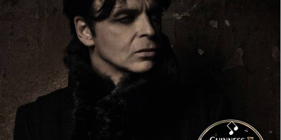 Gary Numan talks to Tom Dunne...