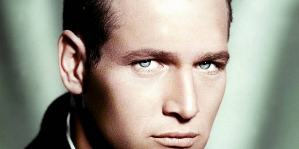 Walk of Fame: Paul Newman