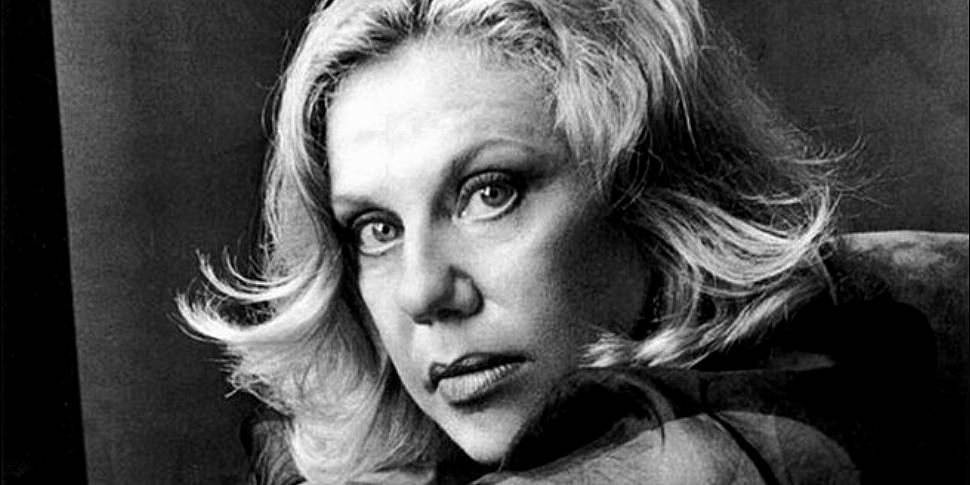 Erica Jong: Fear of Dying