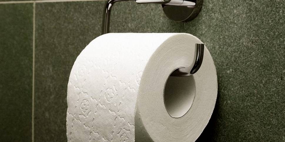 The End of Toilet Paper?