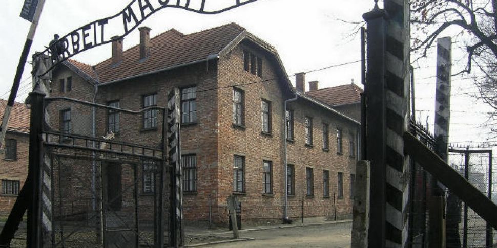 Auschwitz, a place worse than...