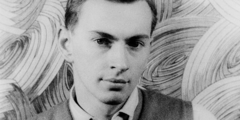 Chapter Ninety-Six: Gore Vidal...