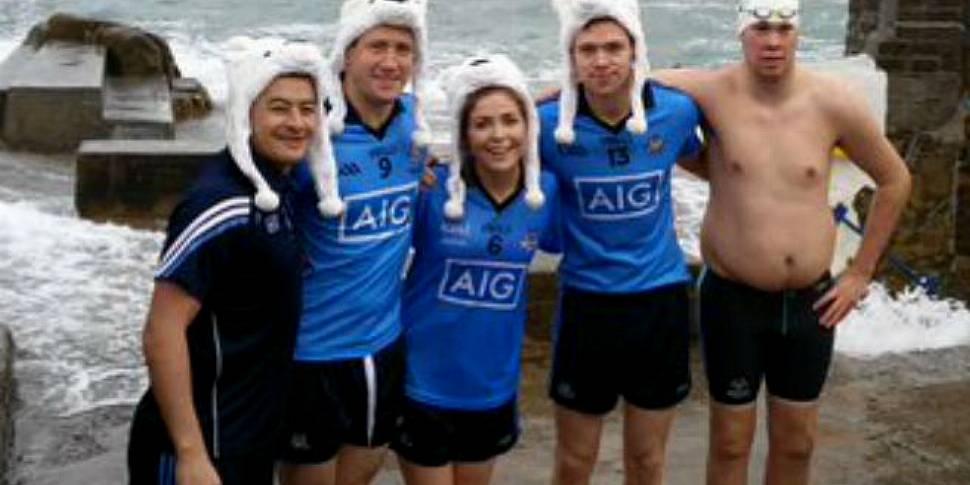 Dublin GAA & Henry Freezin...