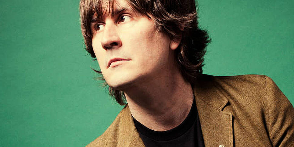 John Darnielle (The Mountain G...