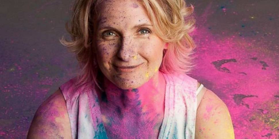 Elizabeth Gilbert on creativit...