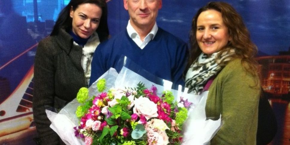 Industry Review: Florists