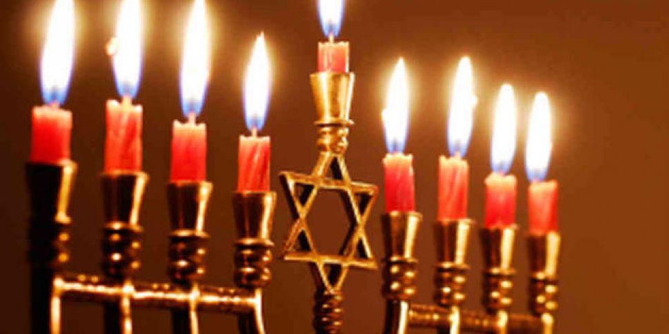 The History of Hannukah