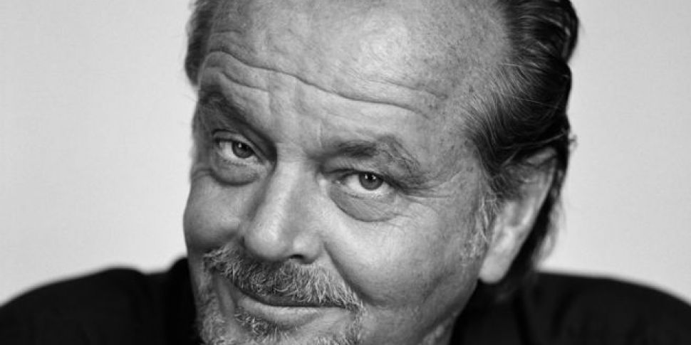 Walk of Fame: Jack Nicholson