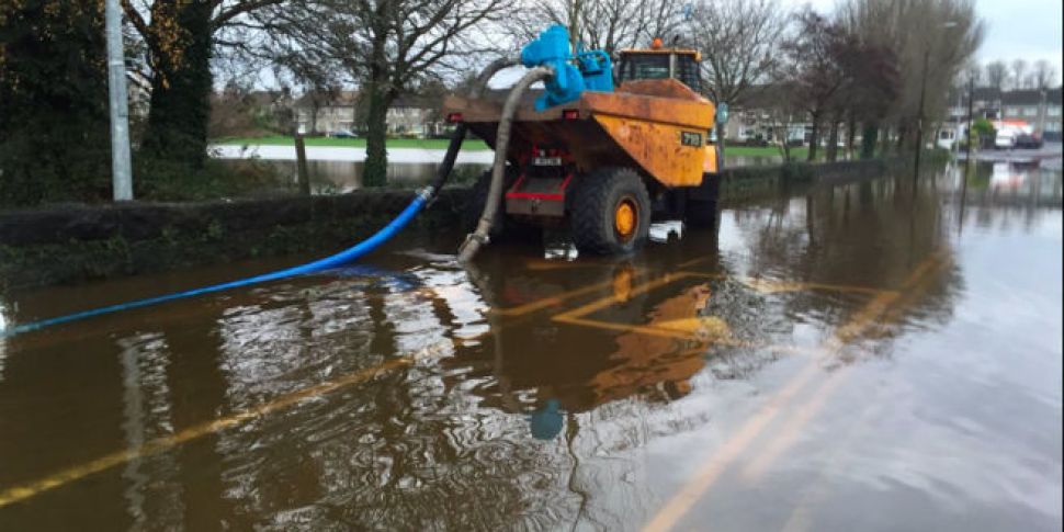 Corbally flood victims demand...