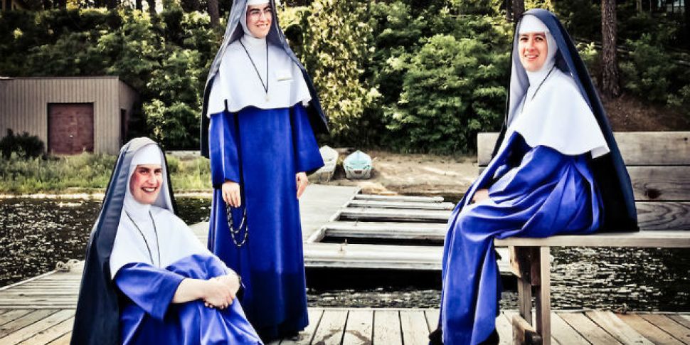 What Happens When Nuns Retire?