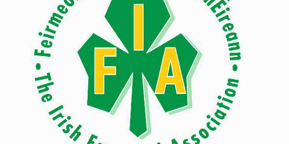 Farming: IFA presidential elec...