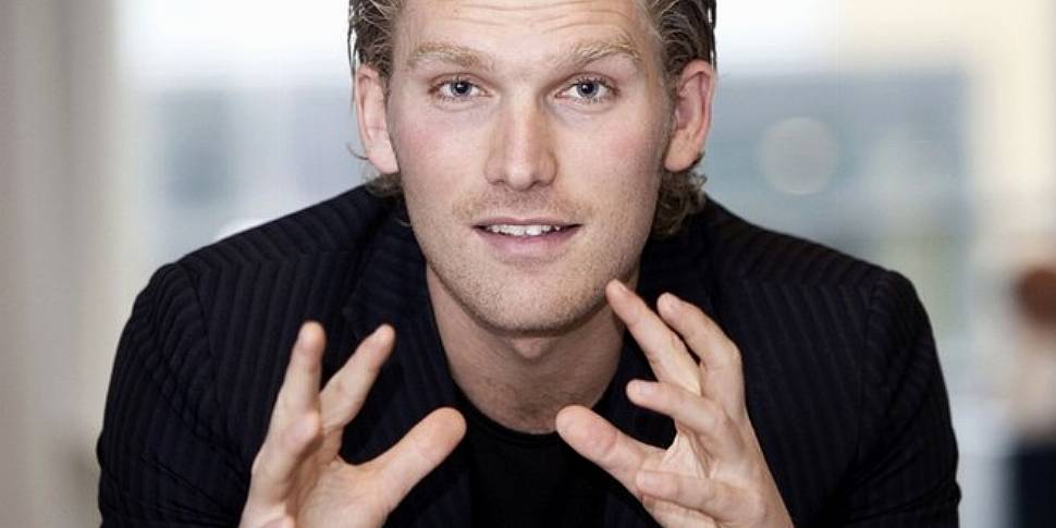 Rasmus Ankersen on football an...