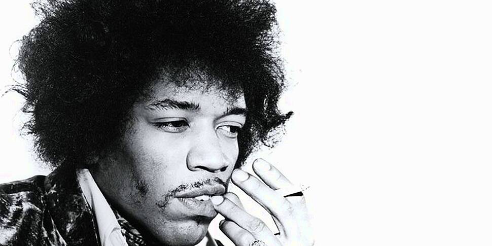 Interview: Jimi Hendrix ex-gir...