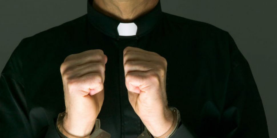 Priest silenced for helping pr...