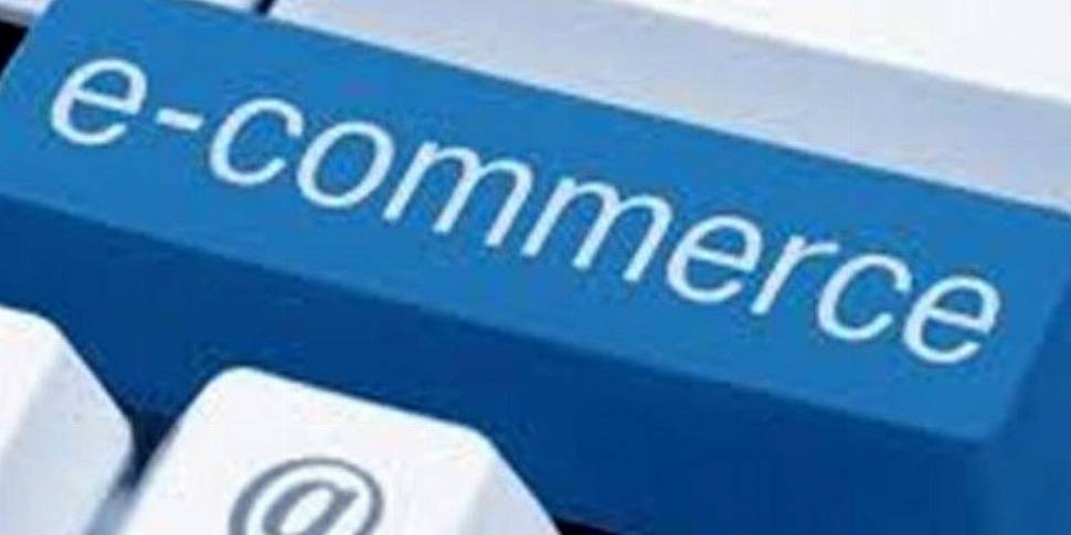 What type of e-commerce should...