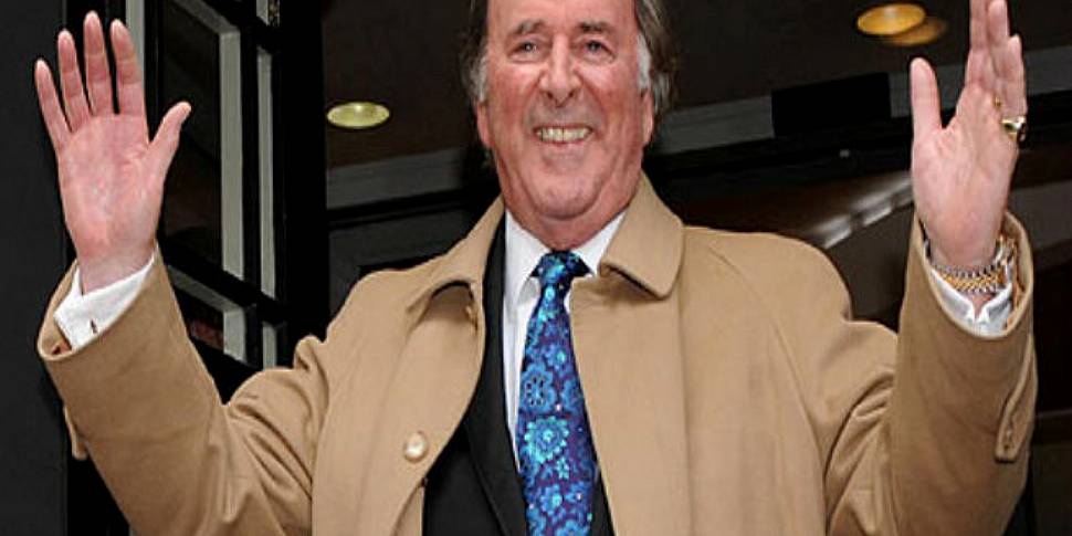 What you missed: Terry Wogan,...