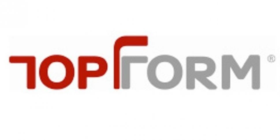 Managing Director of Topform J...