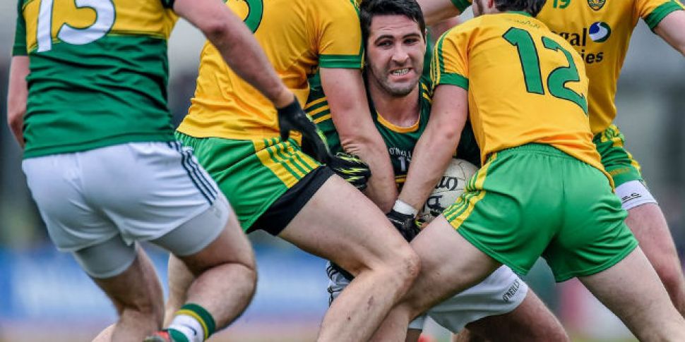 Kerry v Donegal: The GAA incid...