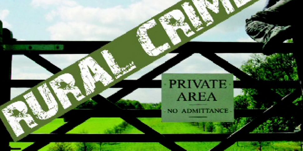 what you missed - Rural Crime,...