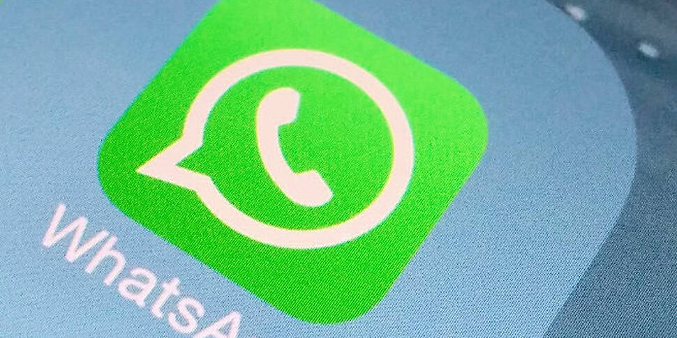 Could WhatsApp replace email?