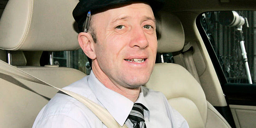 Michael Healy Rae on his narro...