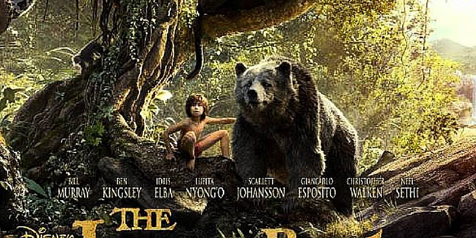 El FIlmio Reviewio: The Jungle...