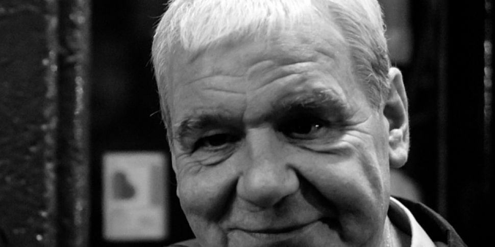 Terri Hooley: 40 Years of Punk