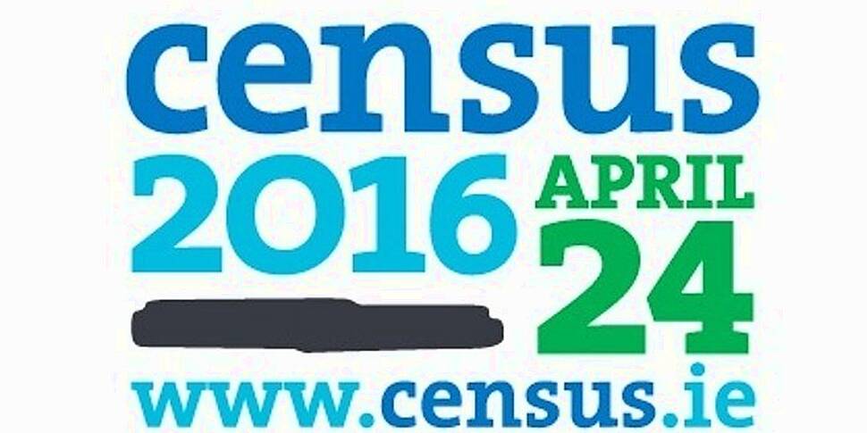 The countdown to Census 2016