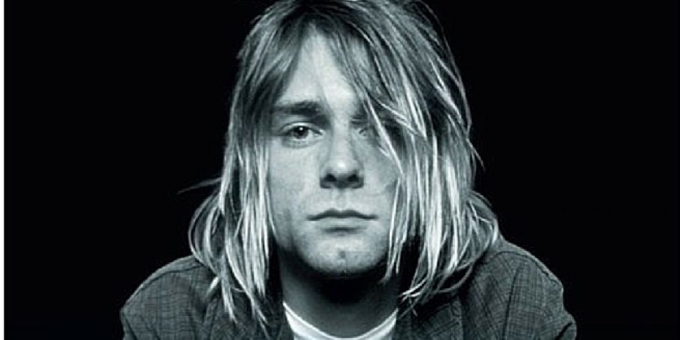 Cobain on Cobain: Interviews a...