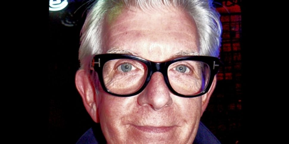 Ken Sweeney on Nick Lowe