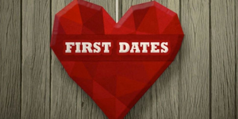 TV on the Radio: First Dates,...