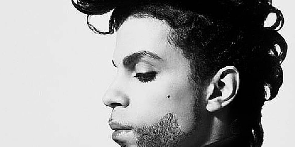 Prince Tribute: Biographer Mat...