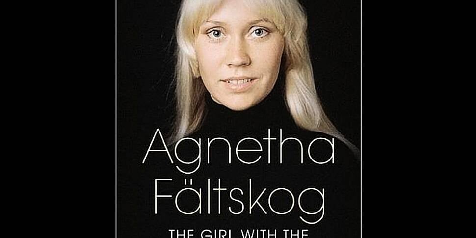 Agnetha Fältskog: The Girl wit...