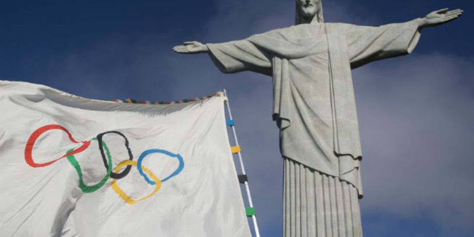 100 Days to Rio