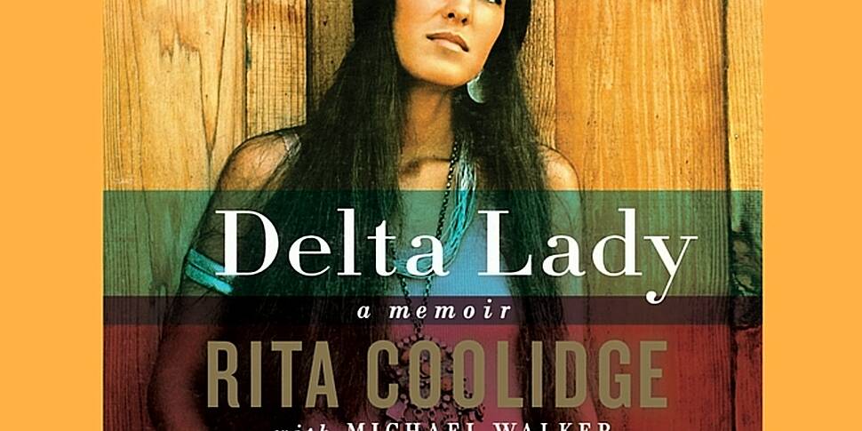 Rita Coolidge - Delta Lady