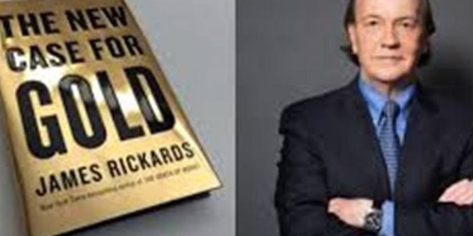 James Rickards - Author of The...