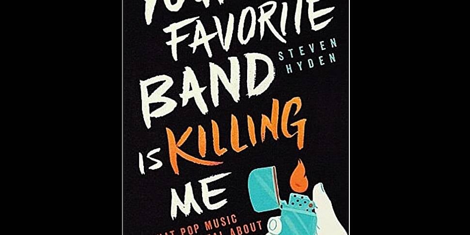 Steven Hyden -  ‘Your Favorite...