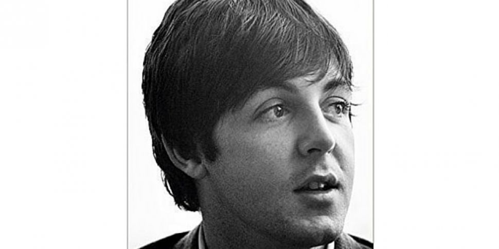 &#34;Paul McCartney: The B...