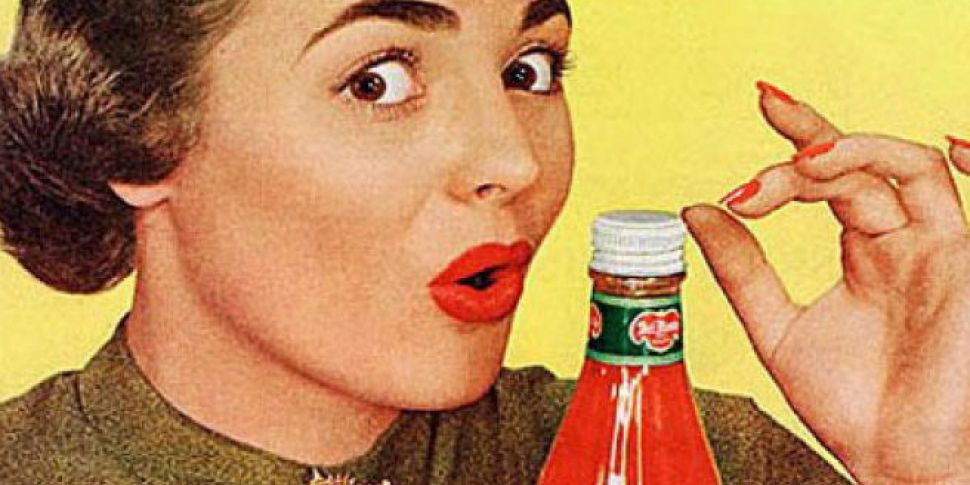 How Catsup became Ketchup and...