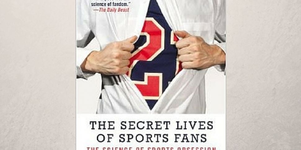 The Secret Lives of Sports Fan...