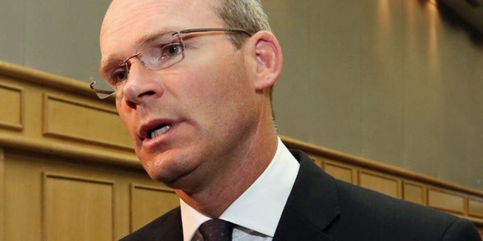 Simon Coveney on housing crisi...