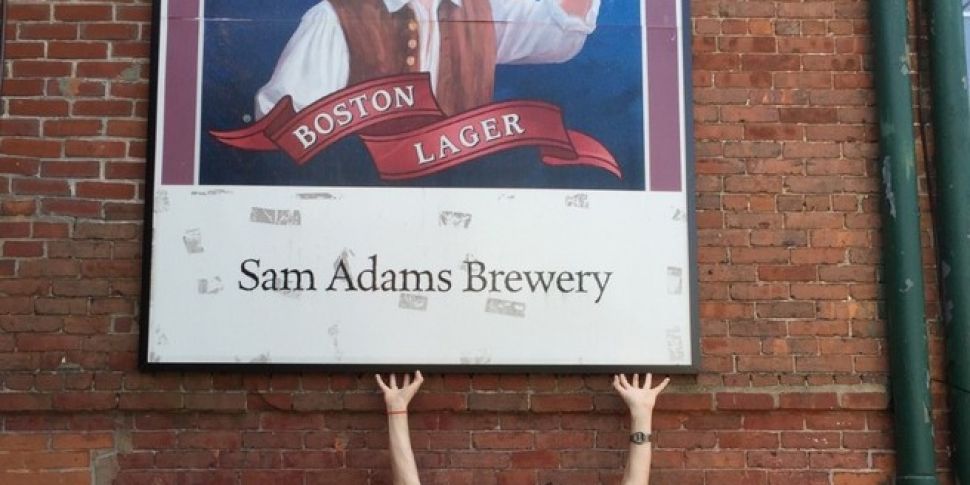 Bobby in Boston: The Samuel Ad...